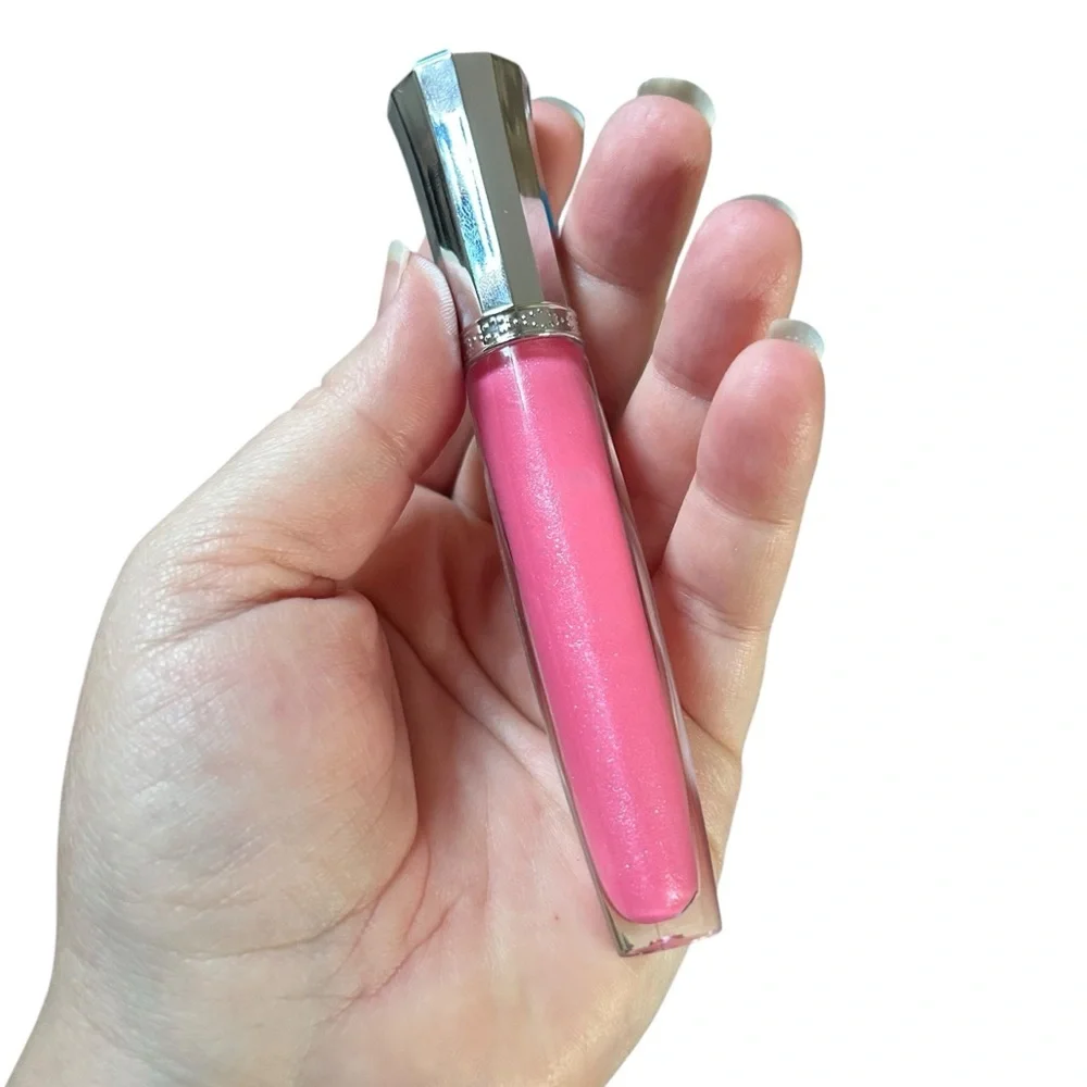 CASTLEDEW Over Setting Gloss #23 Pink VOV Cosmetics Korean Beauty Discont’d NWT
